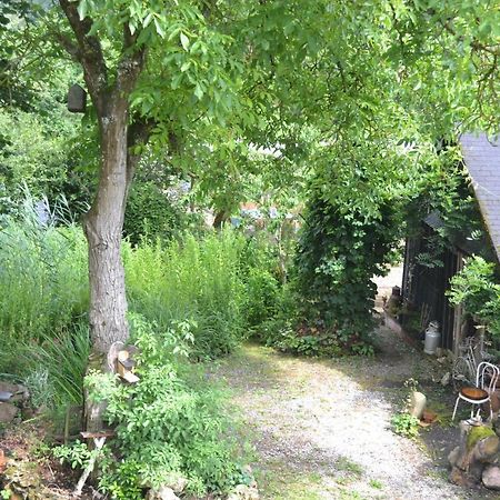 Pension - Hierzer Herborn  Exteriör bild