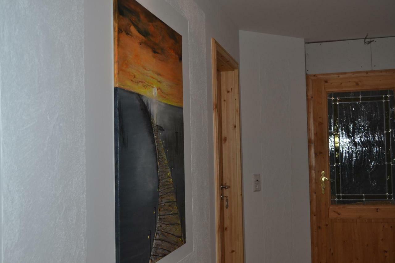 Pension - Hierzer Herborn  Exteriör bild